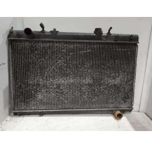 RADIADOR AGUA TOYOTA LEXUS...