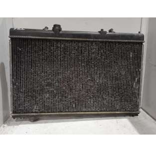 RADIADOR AGUA TOYOTA LEXUS... 2