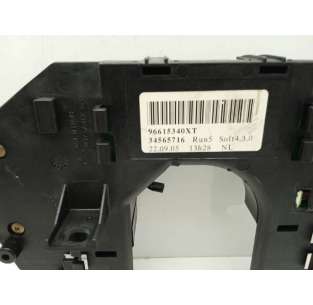 MANDO LUCES CITROEN C4... 2