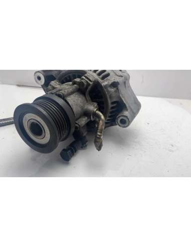ALTERNADOR HYUNDAI GETZ (TB) - 607486...