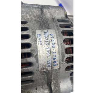 ALTERNADOR HYUNDAI GETZ... 2