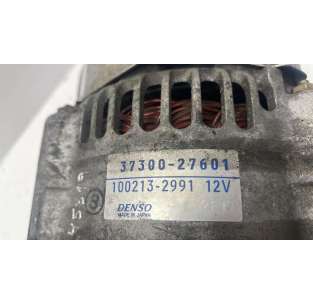 ALTERNADOR HYUNDAI GETZ... 2