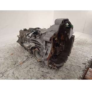 CAJA CAMBIOS AUDI A4...