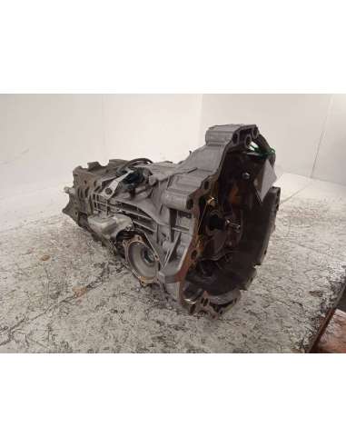 CAJA CAMBIOS AUDI A4 BERLINA (B5) -...