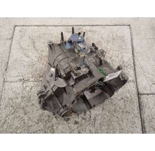 CAJA CAMBIOS SMART FORFOUR... 2