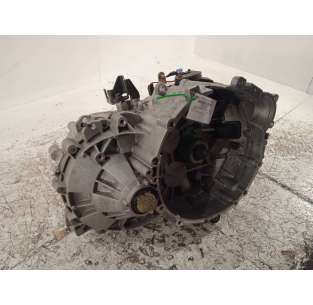 CAJA CAMBIOS VOLVO S80...