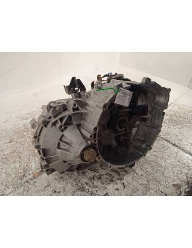 CAJA CAMBIOS VOLVO S80 BERLINA -...