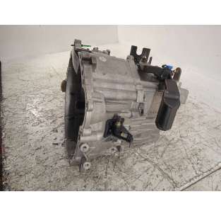 CAJA CAMBIOS VOLVO S80... 2