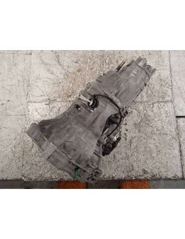 CAJA CAMBIOS AUDI A4 BERLINA (8E) -...