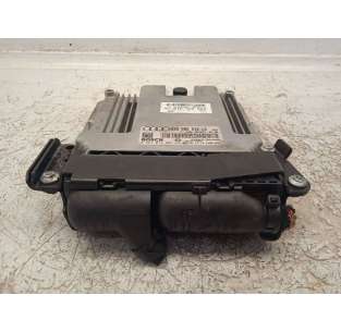 CENTRALITA MOTOR UCE AUDI...