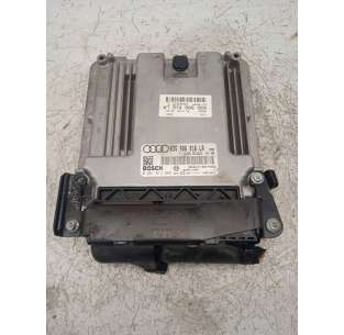 CENTRALITA MOTOR UCE AUDI... 2