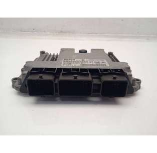 CENTRALITA MOTOR UCE...