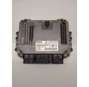 CENTRALITA MOTOR UCE... 2