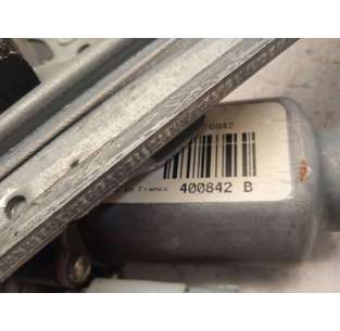 ELEVALUNAS DELANTERO... 2