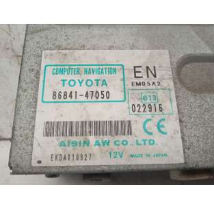 SISTEMA NAVEGACION GPS... 2