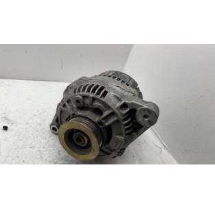 ALTERNADOR HONDA CIVIC...