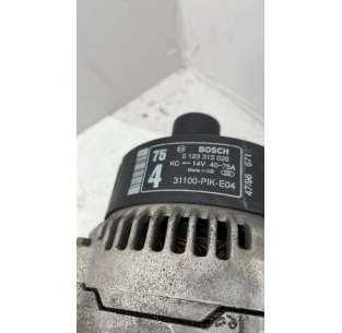 ALTERNADOR HONDA CIVIC... 2