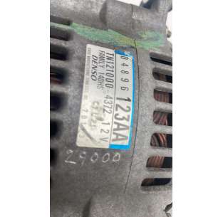 ALTERNADOR CHRYSLER 300M LR... 2