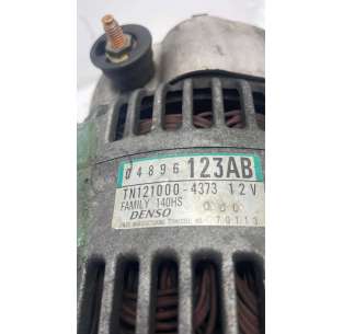 ALTERNADOR CHRYSLER 300M LR... 2