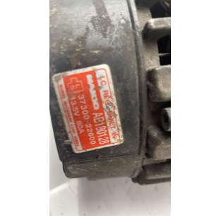 ALTERNADOR HYUNDAI COUPE... 2
