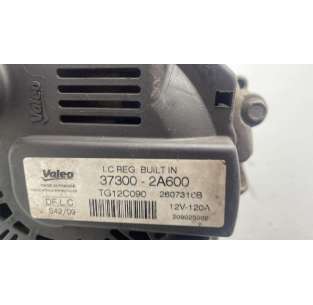 ALTERNADOR HYUNDAI I30 (FD)... 2
