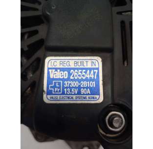 ALTERNADOR KIA CEED (ED) -... 2