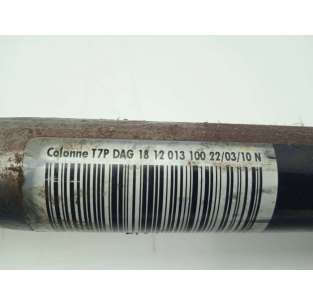 COLUMNA DIRECCION PEUGEOT... 2