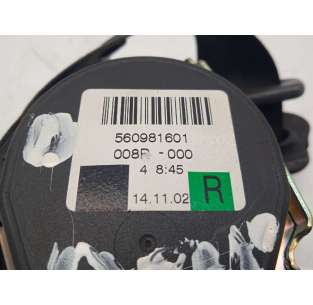 CINTURON SEGURIDAD... 2