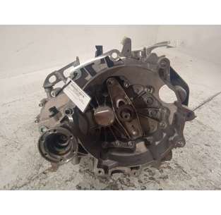 CAJA CAMBIOS SKODA FABIA...