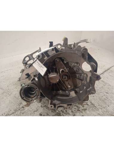 CAJA CAMBIOS SKODA FABIA (6Y2/6Y3) -...