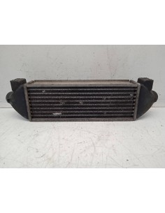 Recambio de intercooler para ford transit caja cerrada, larga (fy) (2000 =>) 2.4 tde cat referencia OEM IAM YC159L440BC   2
