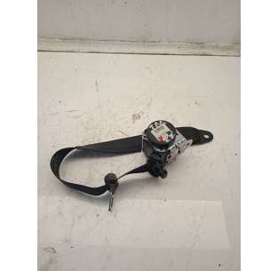 CINTURON SEGURIDAD TRASERO...