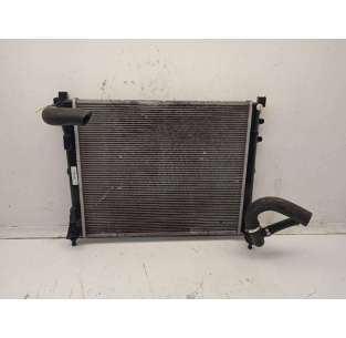 RADIADOR AGUA LANCIA...