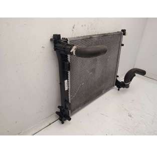 RADIADOR AGUA LANCIA... 2