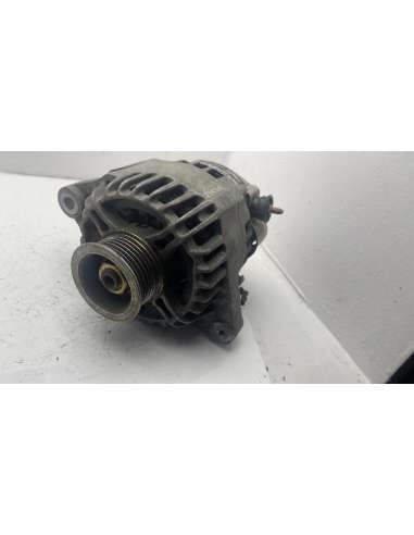 ALTERNADOR TOYOTA YARIS...