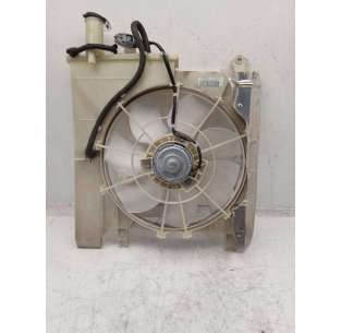 ELECTROVENTILADOR PEUGEOT...