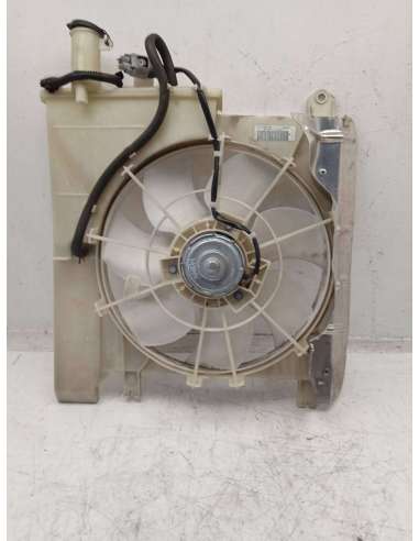 ELECTROVENTILADOR PEUGEOT 107 -...