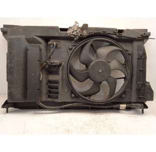ELECTROVENTILADOR PEUGEOT...