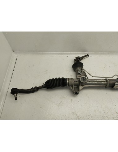 Recambio de cremallera direccion para alfa romeo spider (177) 2.4 jtd 20v referencia OEM IAM 7832974157  