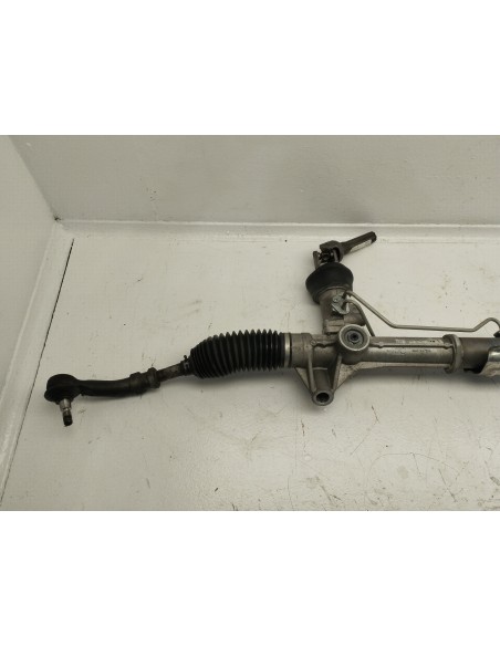 Recambio de cremallera direccion para alfa romeo spider (177) 2.4 jtd 20v referencia OEM IAM 7832974157  
