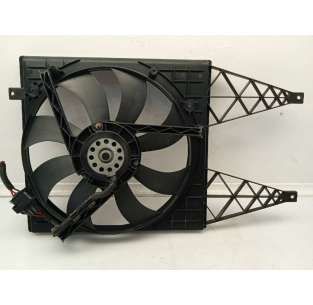 ELECTROVENTILADOR SEAT...