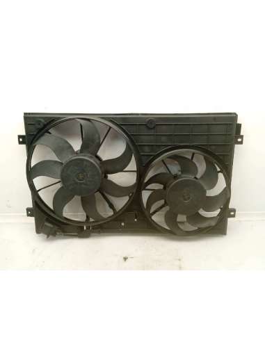ELECTROVENTILADOR VOLKSWAGEN GOLF V...