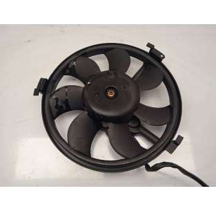 ELECTROVENTILADOR AUDI A4...