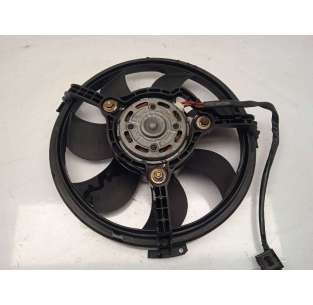 ELECTROVENTILADOR AUDI A4... 2