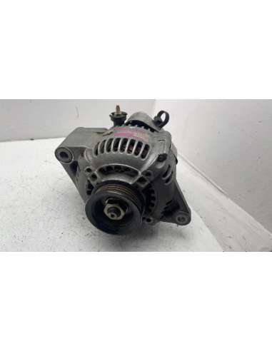 ALTERNADOR - 338633 / 2706062140