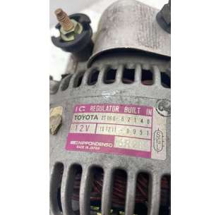 ALTERNADOR - 338633 /... 2