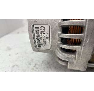 ALTERNADOR MAZDA 3 BERLINA... 2