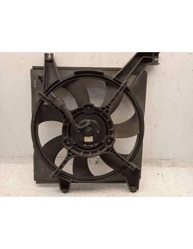 ELECTROVENTILADOR - 506481 / 253862D000