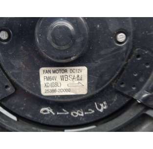 ELECTROVENTILADOR - 506481... 2