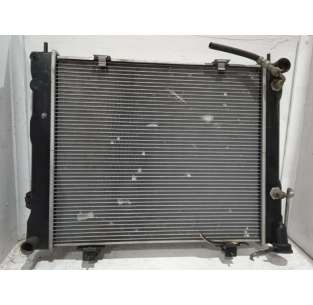 RADIADOR AGUA - 543727 /...